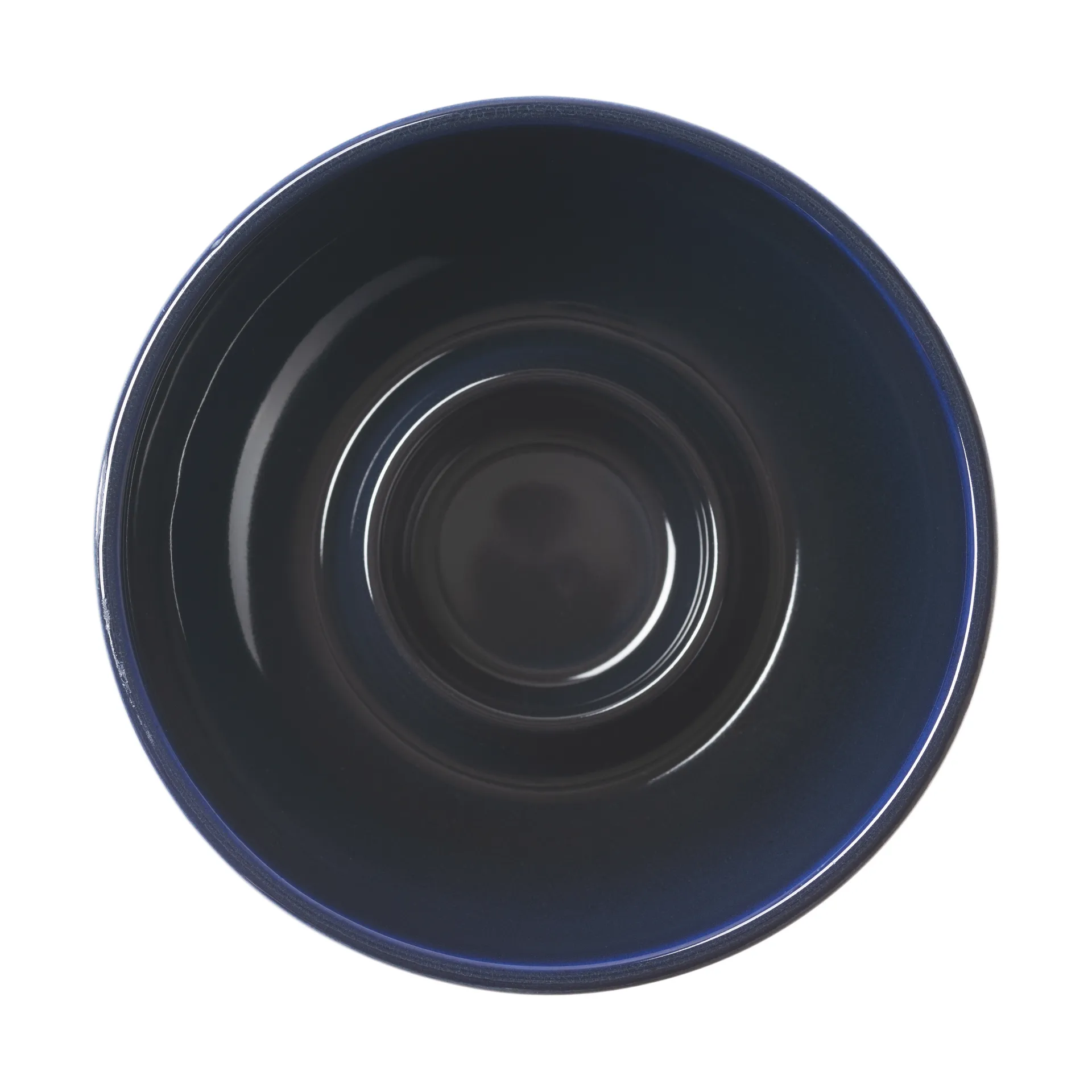 Kirnu 烛台 Ø11x5 cm, 蓝色 Arabia