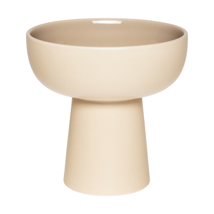Kirnu 装饰碗 Ø16 cm - 米色 - Arabia