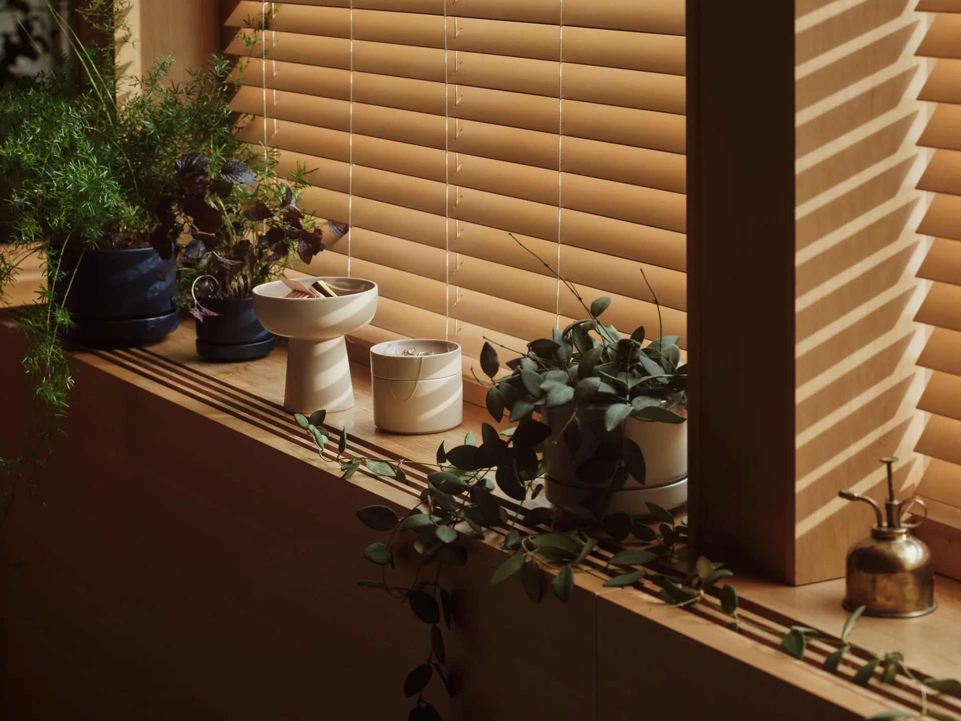 Kirnu 装饰碗 Ø16 cm, 米色 Arabia