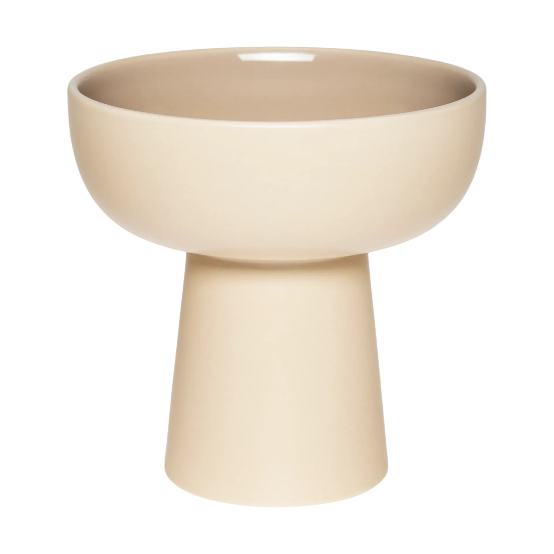 Kirnu 装饰碗 Ø16cm, 米色 Arabia