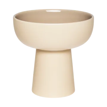 Kirnu 装饰碗 Ø16cm - 米色 - Arabia