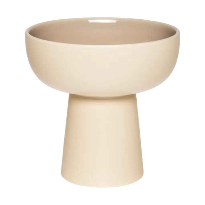 Kirnu 装饰碗 Ø16cm - 米色 - Arabia