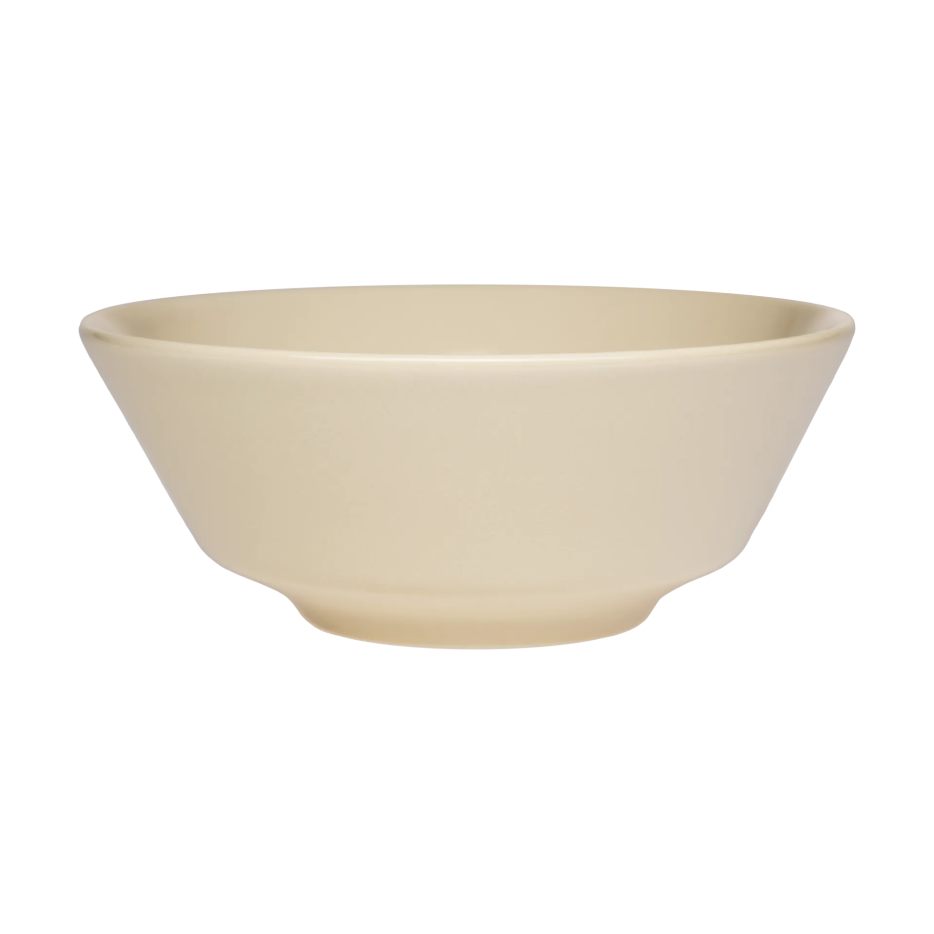 Mainio 系列碗 Ø13cm, 沙色 Arabia