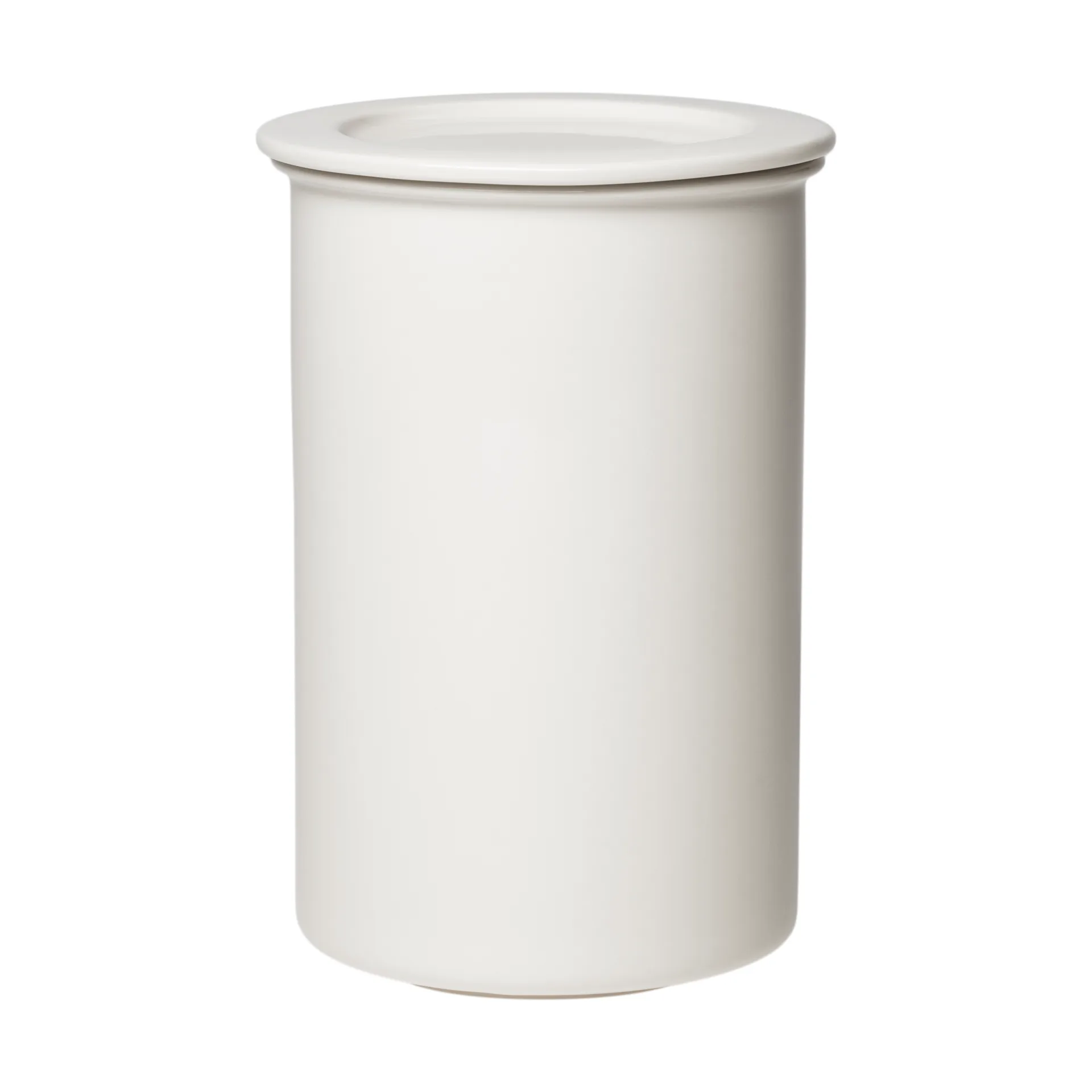 Mainio 带盖罐, 白色，1.3L Arabia