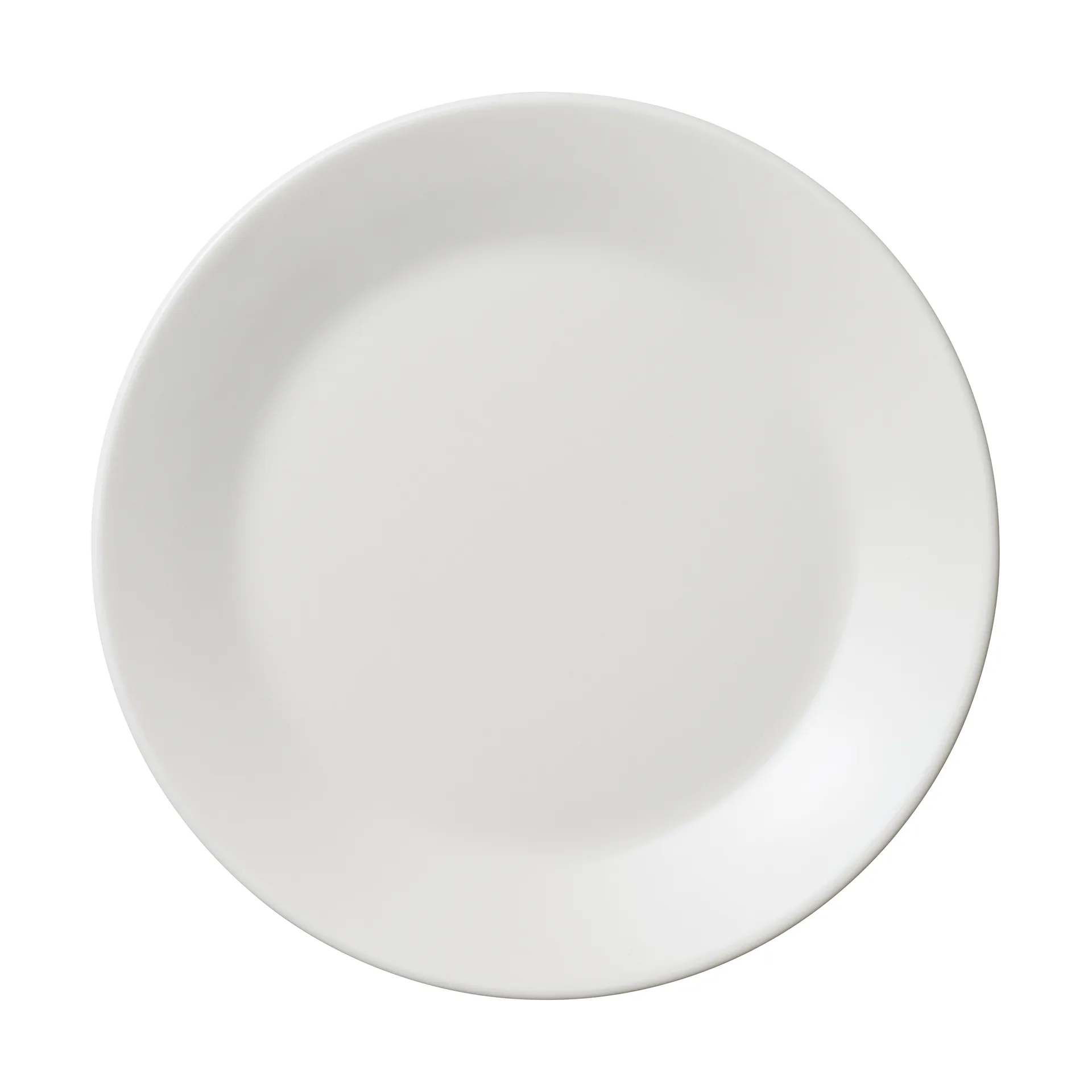 Mainio 系列餐盘 Ø15cm, 白色 Arabia