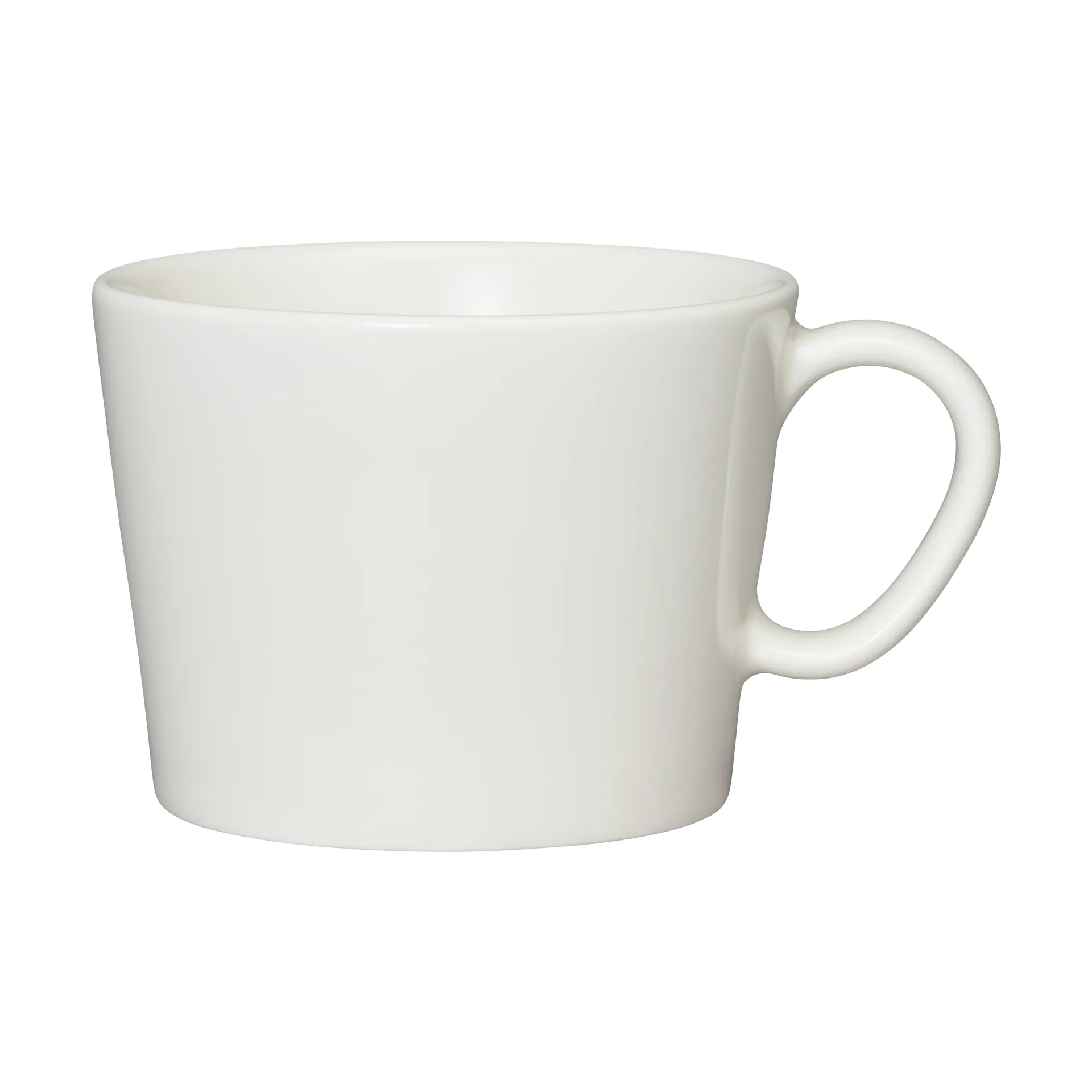 Mainio 系列杯子 170ml, 白色 Arabia