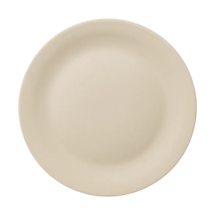 Mainio 系列餐盘 Ø19cm - 沙色 - Arabia