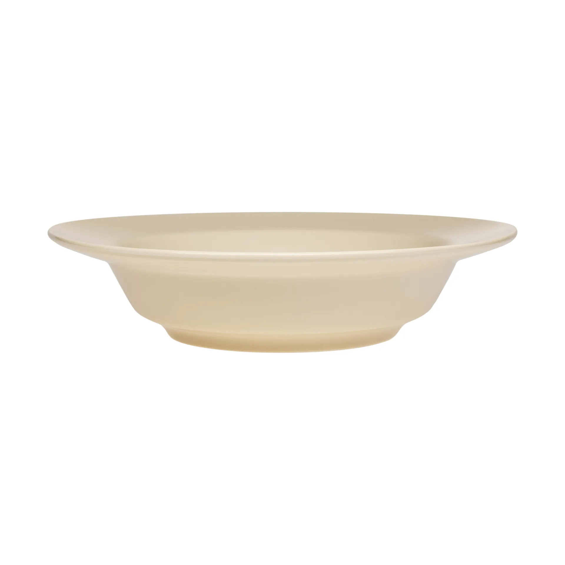Mainio 系列深盘 Ø22cm, 沙色 Arabia