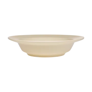 Mainio 系列深盘 Ø22cm - 沙色 - Arabia