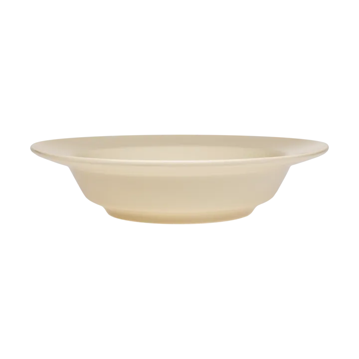 Mainio 系列深盘 Ø22cm - 沙色 - Arabia