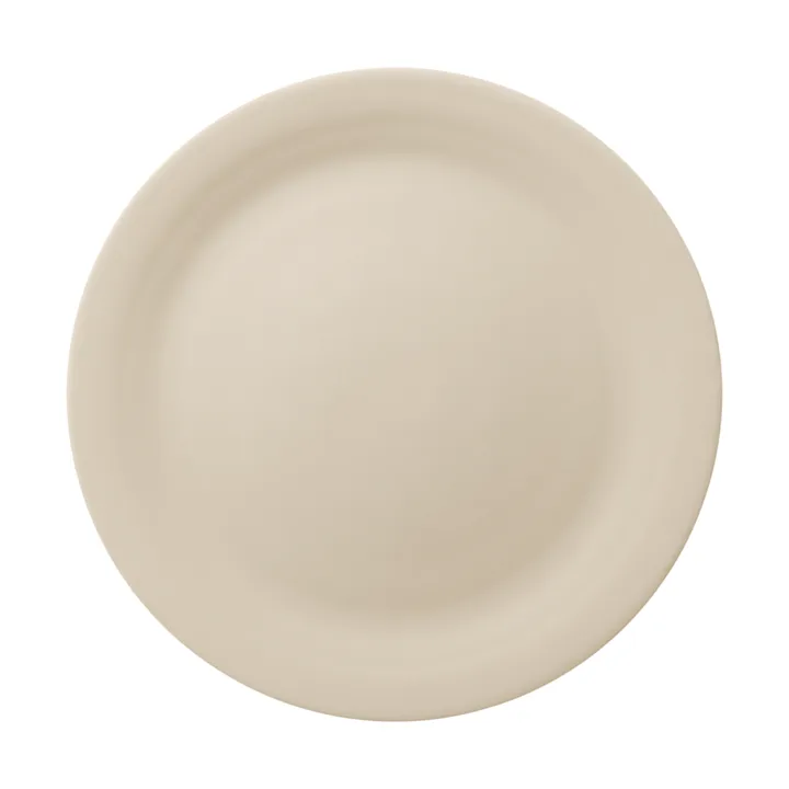 Mainio 系列餐盘 Ø25cm - 沙色 - Arabia