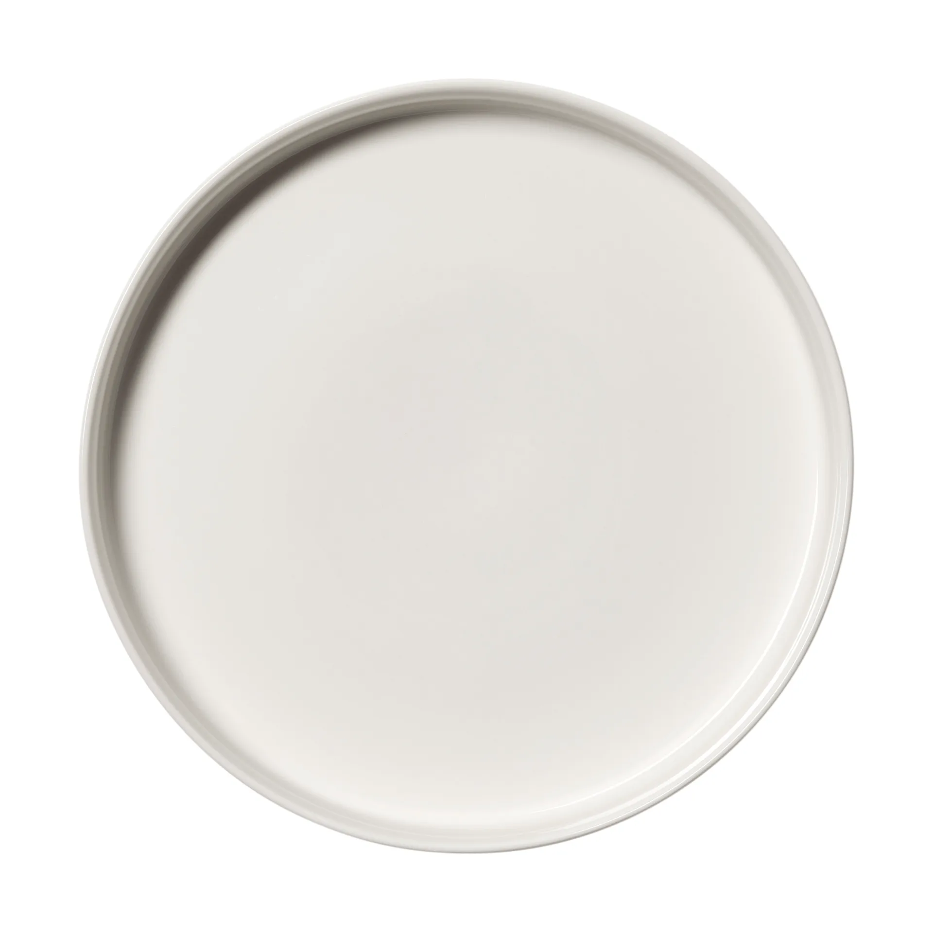 Mainio 派盘, 白色，28cm Arabia