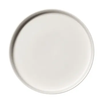 Mainio 派盘 - 白色，28cm - Arabia
