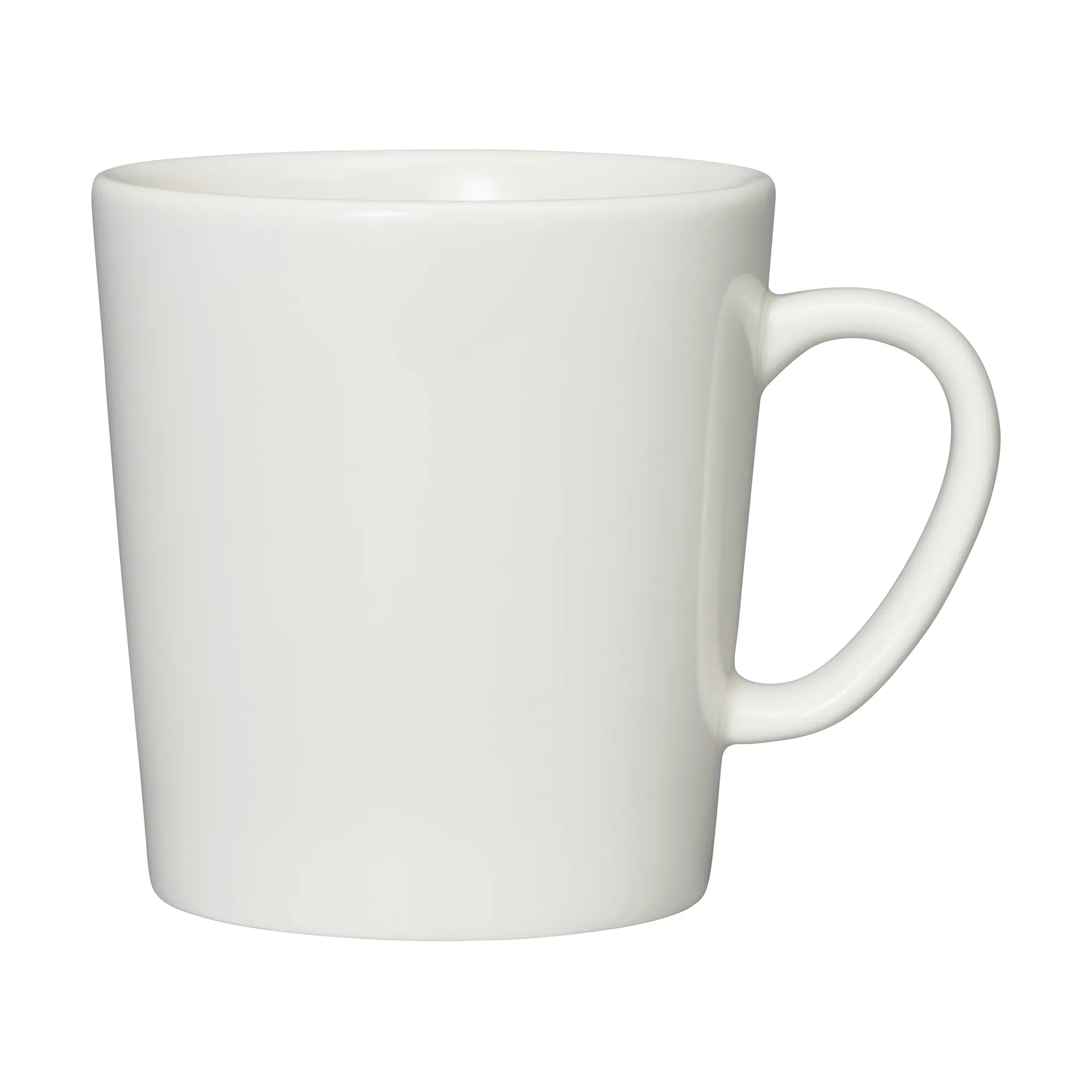 Mainio 系列马克杯 300ml, 白色 Arabia