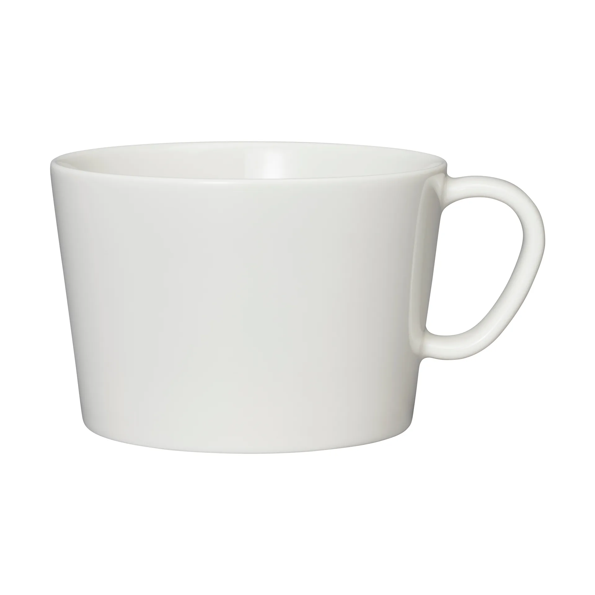 Mainio 系列杯子 400ml, 白色 Arabia