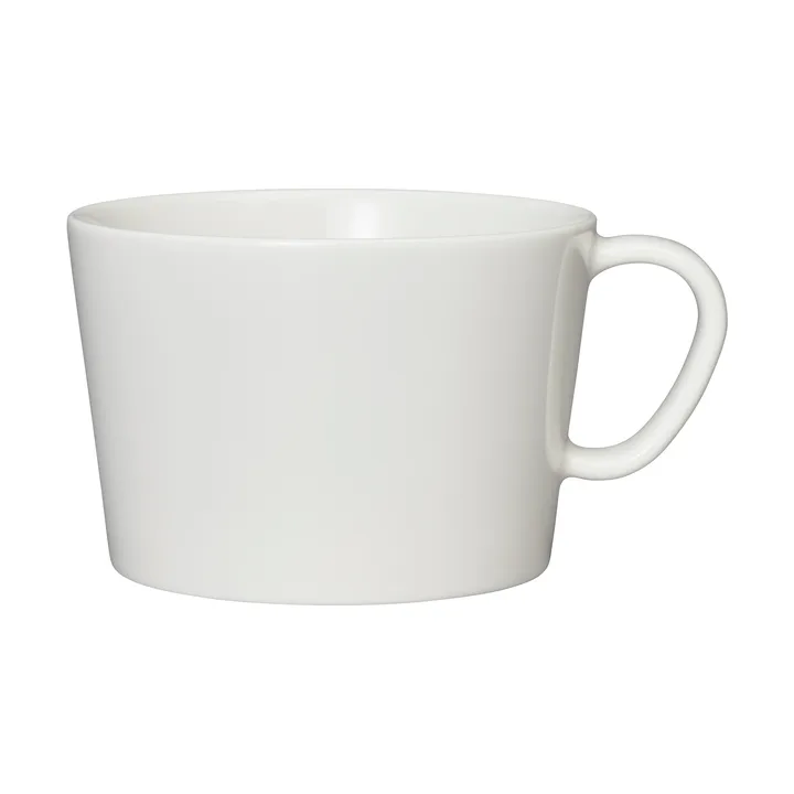 Mainio 系列杯子 400ml - 白色 - Arabia