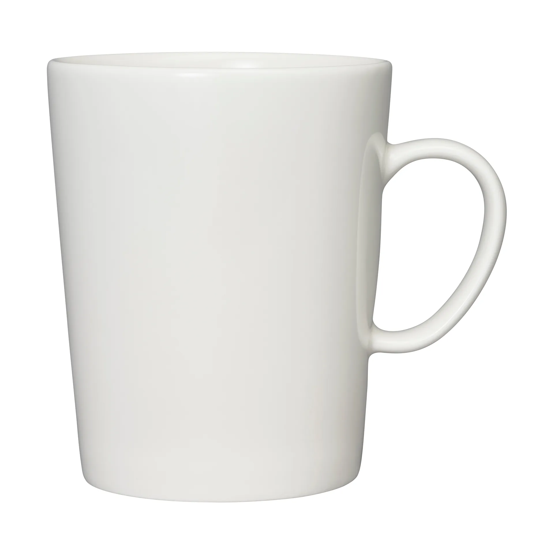 Mainio 系列马克杯 500ml, 白色 Arabia