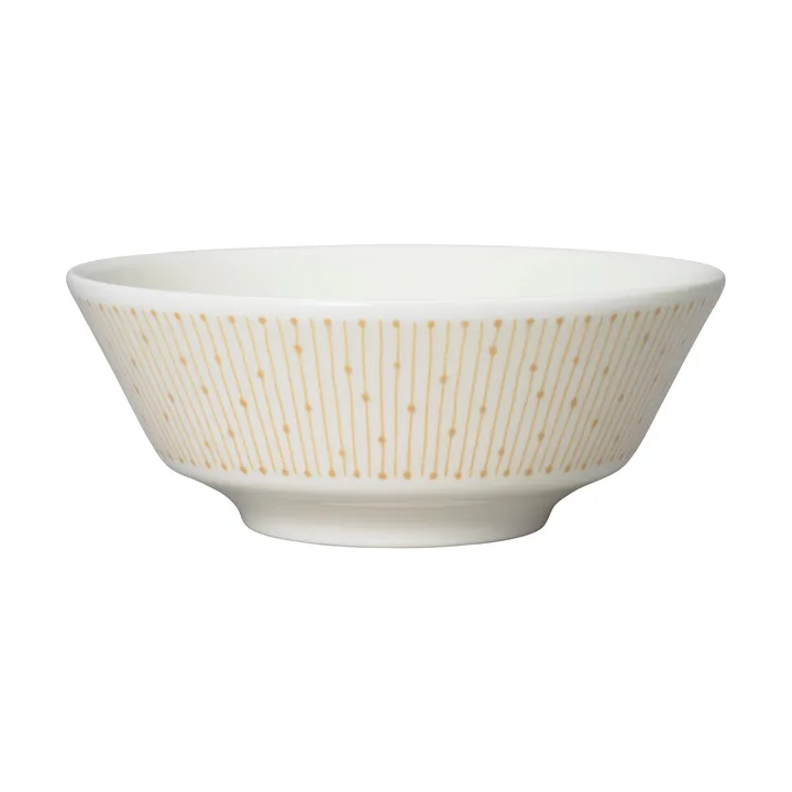 Mainio Sarastus 黎明系列 碗 Ø13cm - 米色 - Arabia