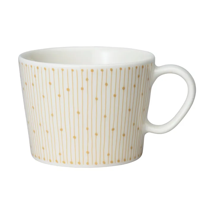 Mainio Sarastus 黎明系列 杯子 170ml - 米色 - Arabia