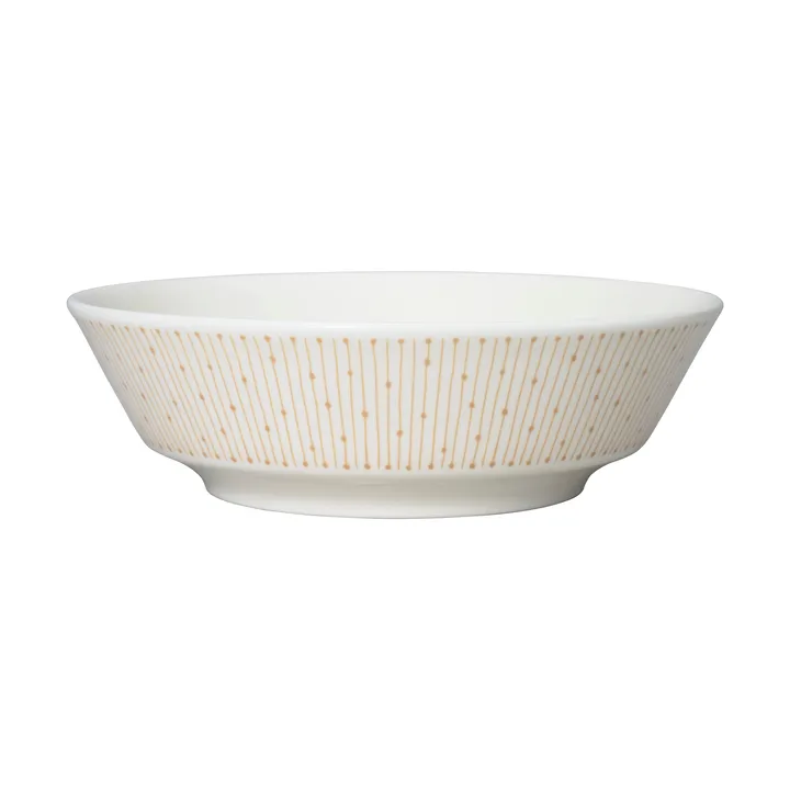 Mainio Sarastus 黎明系列 碗 Ø17cm - 米色 - Arabia