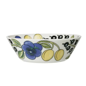 Paratiisi 硕果系列 碗 Ø17cm - 蓝色 - Arabia