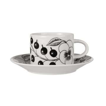 Paratiisi 硕果 茶杯280ml - 黑色 - Arabia