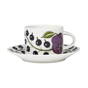 Paratiisi 硕果 茶杯280ml - 紫色 - Arabia