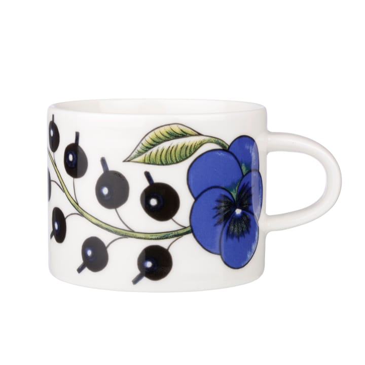 Paratiisi 硕果 茶杯280ml - 蓝色 - Arabia