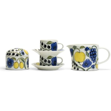 Paratiisi 硕果 茶杯280ml - 蓝色 - Arabia