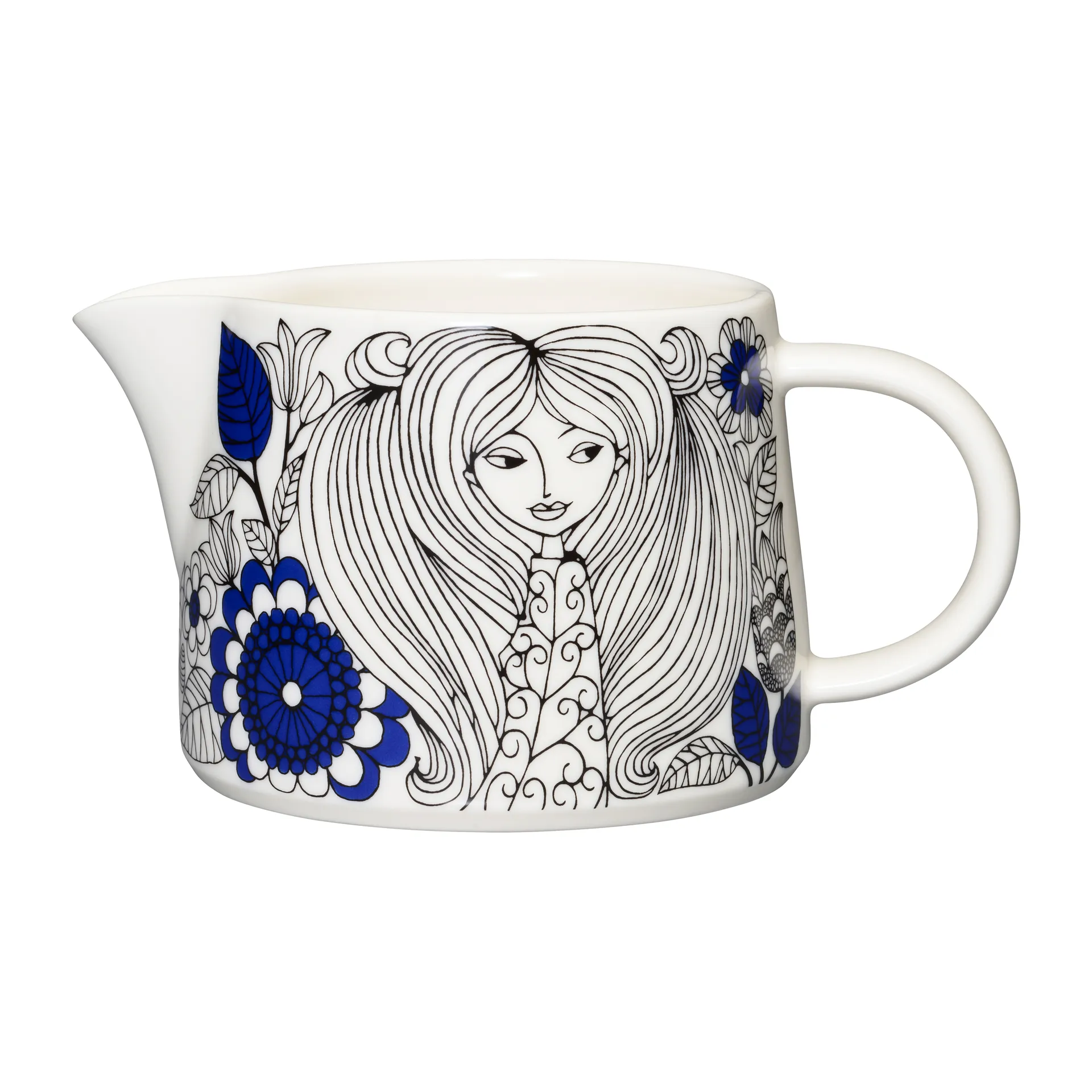 Pastoraali 茶壶/水壶, 35 cl Arabia