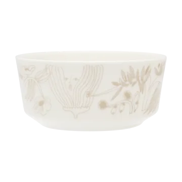 Puutarhurit 碗 Ø13 cm - 米色 - Arabia