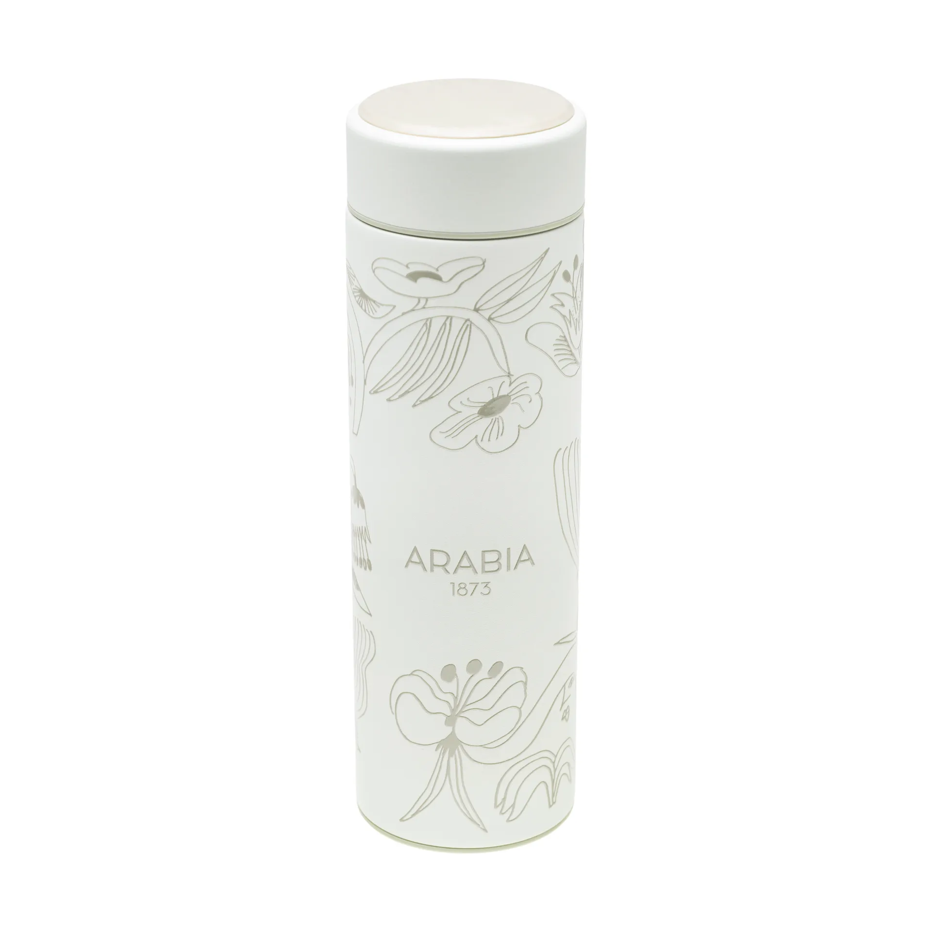 Puutarhurit 园丁系列 保温瓶 500ml, 米色 Arabia