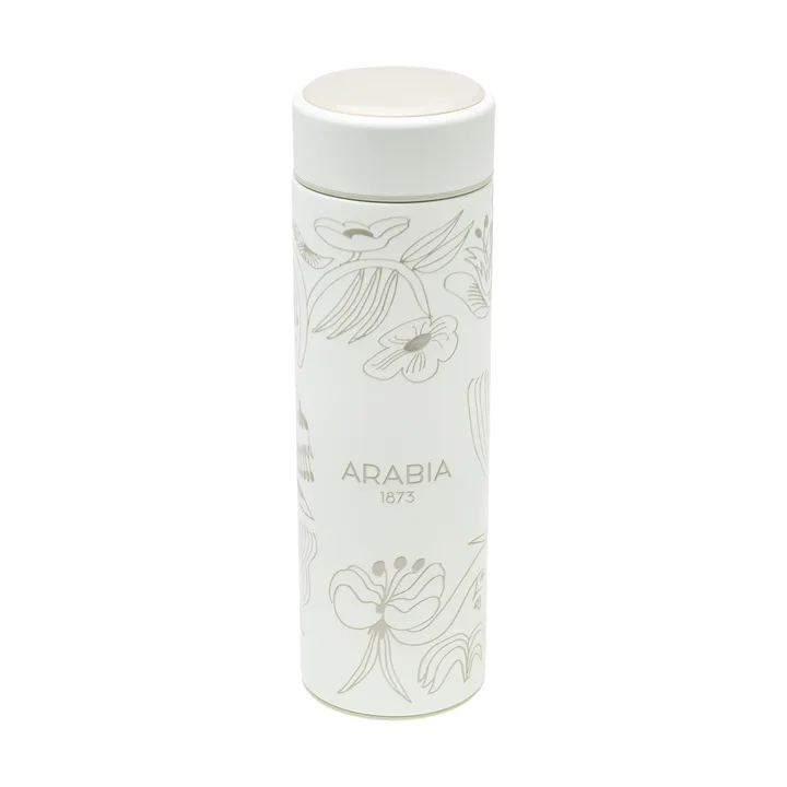 Puutarhurit 园丁系列 保温瓶 500ml - 米色 - Arabia