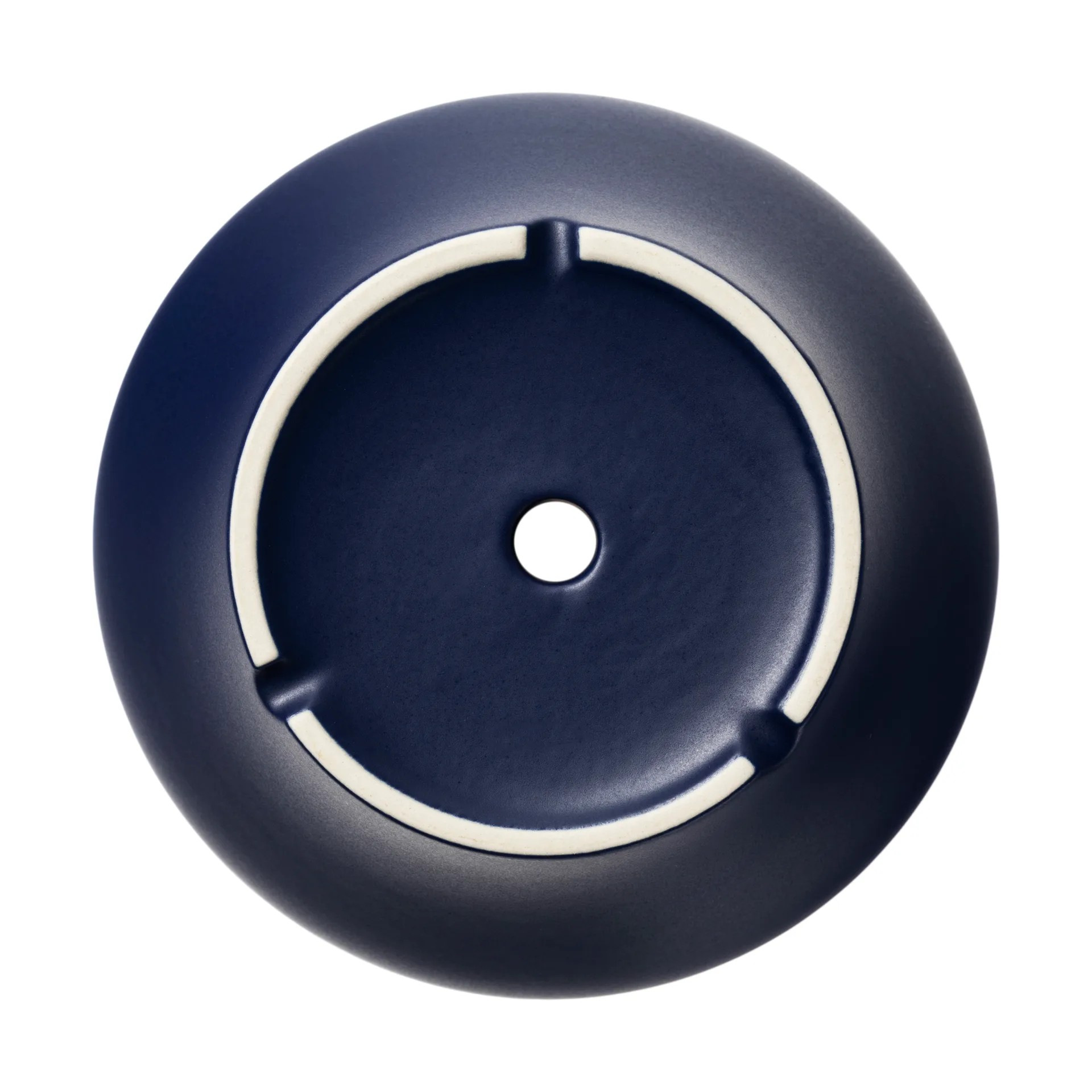 SN pot Ø11 cm, 哑光 蓝色 Arabia