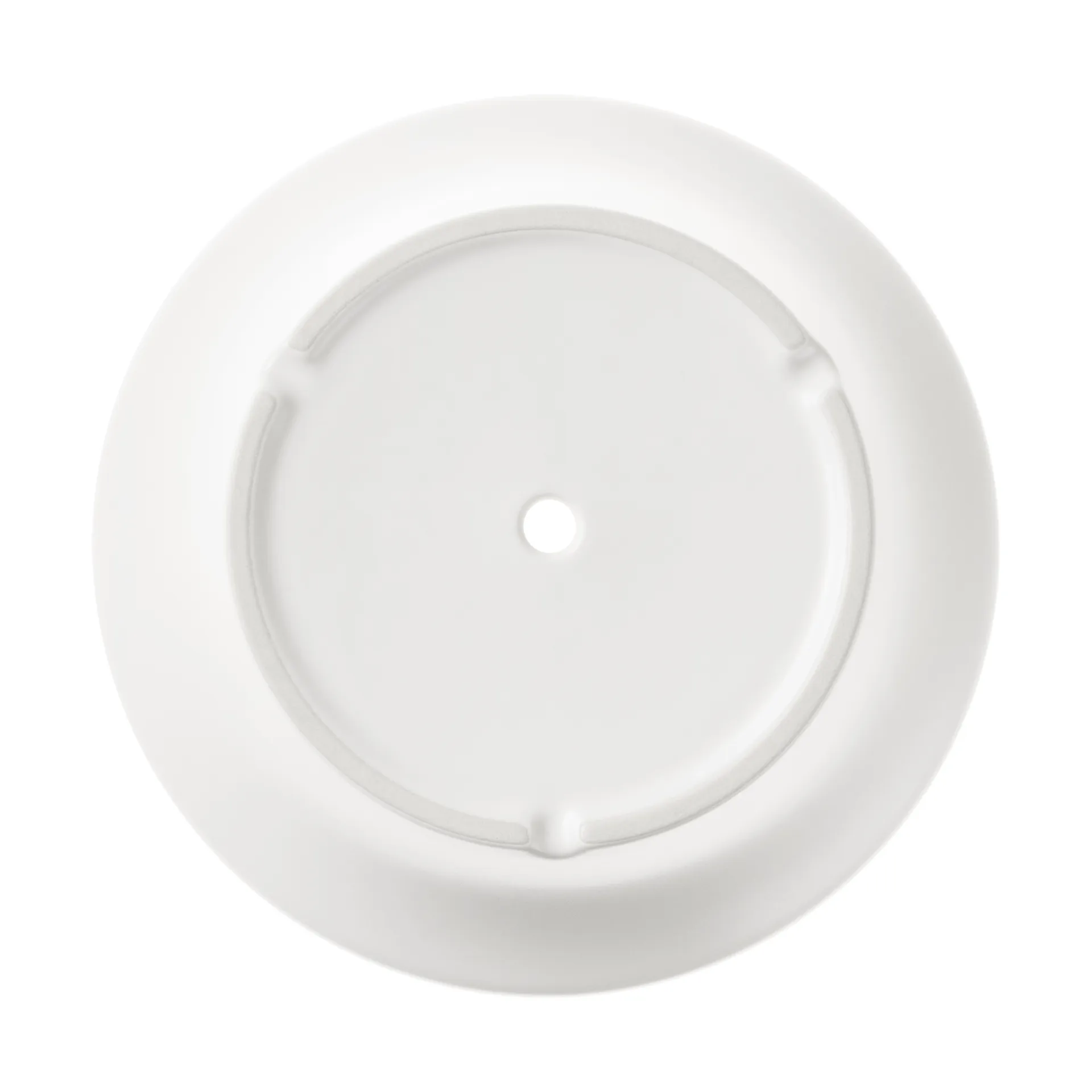 SN Pot Ø19 cm, 哑光 白色的 Arabia