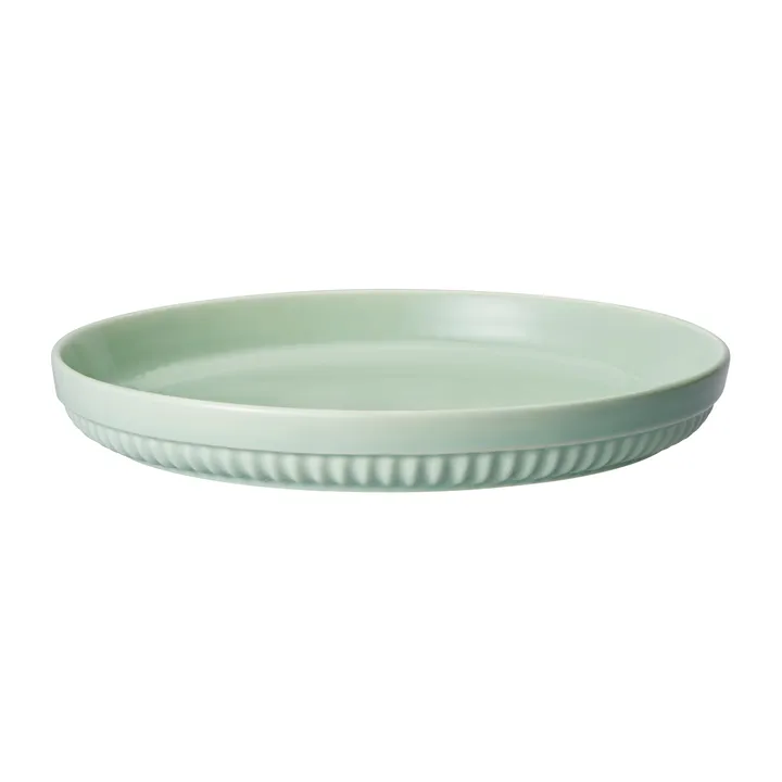 Uunikokki 派盘 Ø28cm - 菩提绿 - Arabia