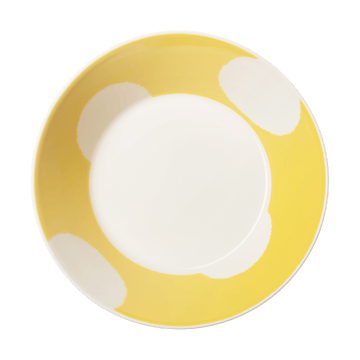 Vuokko 碗 Ø17 cm - Kraklee黄色_碗Ø17cm - Arabia