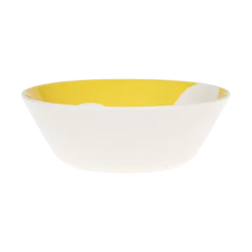 Vuokko 碗 Ø17cm - 克拉克利黄 - Arabia