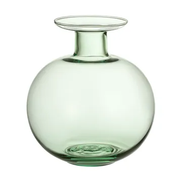 Vuokko 花瓶 18cm - 浅绿 - Arabia