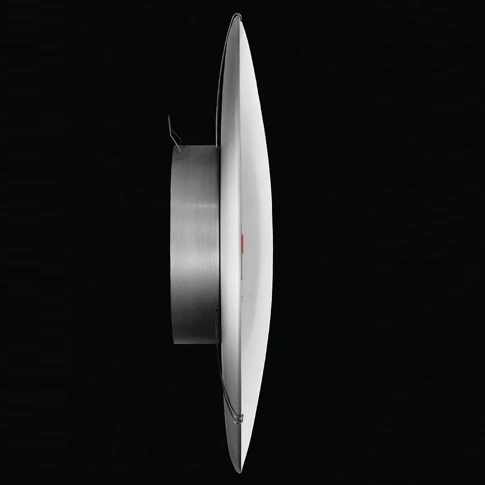 Arne Jacobsen Bankers 时钟, Ø 290 mm Arne Jacobsen Clocks
