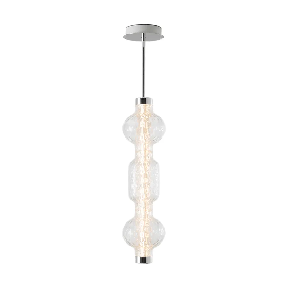 Alambicco vertikal pendel,  Artemide