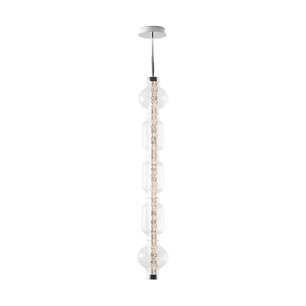 Alambicco vertikal pendel,  Artemide