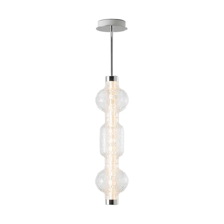 Alambicco vertikal pendel, appstyrd - Artemide