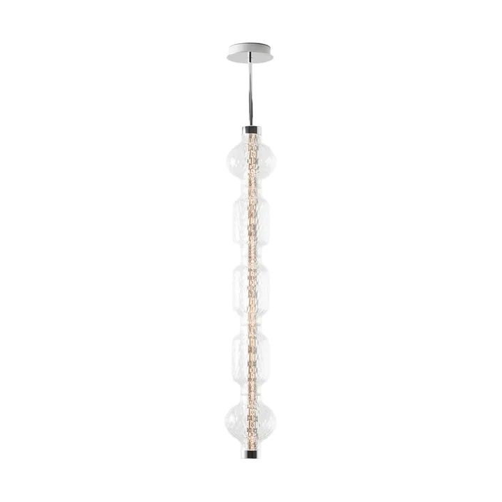 Alambicco vertikal pendel, appstyrd - Artemide
