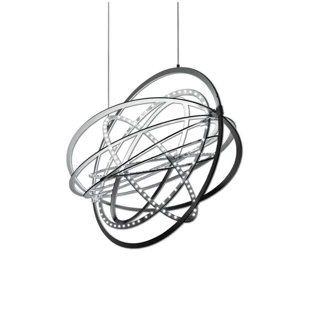 Copernico 吊灯, 铝 Artemide