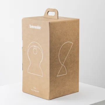 Dalu' 台灯 - 薰衣草紫 - Artemide