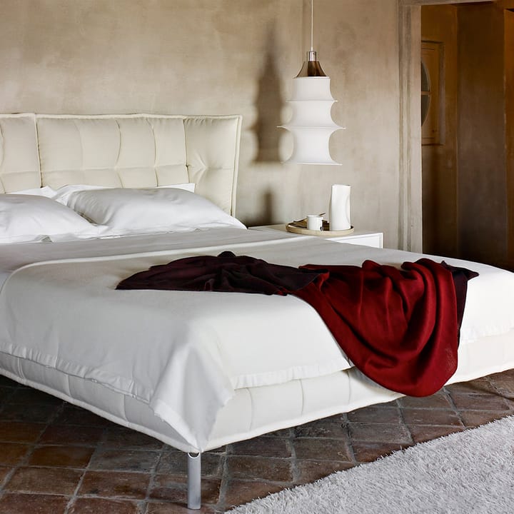 Falkland 吊灯 , 白色_高85cm Artemide