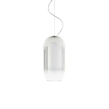 Gople 吊灯 - 银 - Artemide