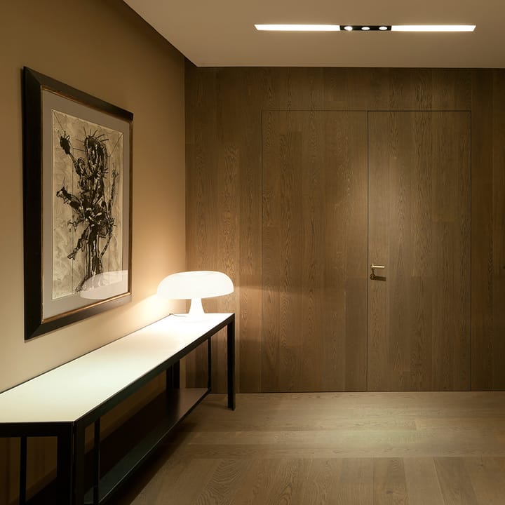 Nesso 蘑菇台灯（大号54cm） , 橙色 Artemide