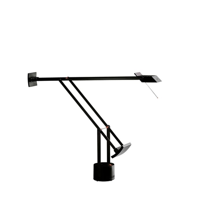 Tizio 台灯 35款 - 35款_黑色_高56cm - Artemide